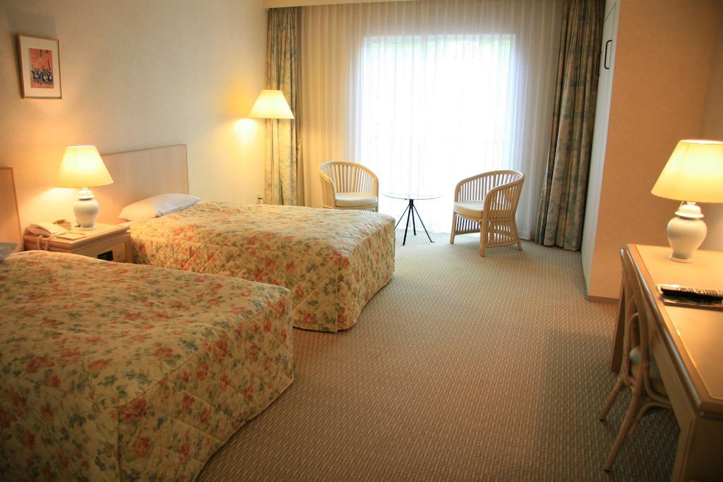 Kyu Karuizawa Hotel Otowa No Mori Cameră foto