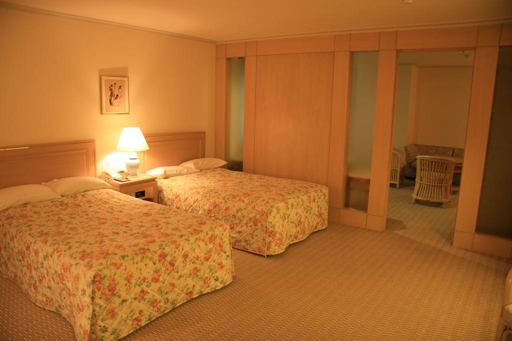 Kyu Karuizawa Hotel Otowa No Mori Cameră foto