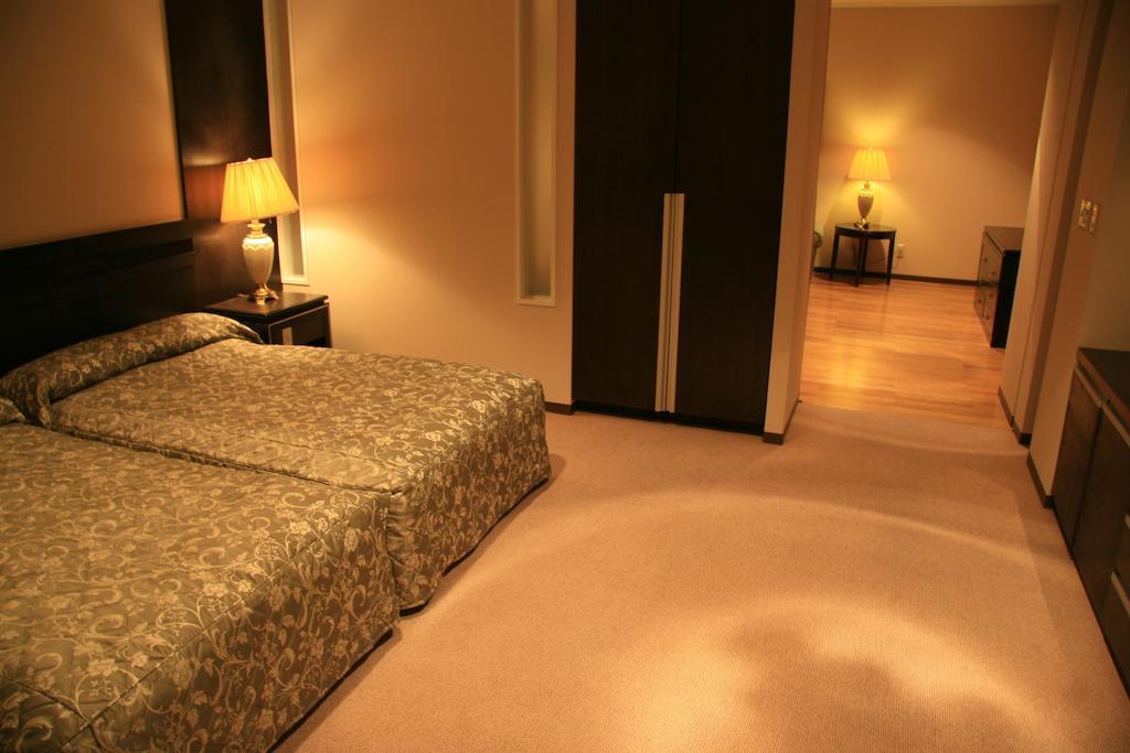 Kyu Karuizawa Hotel Otowa No Mori Cameră foto