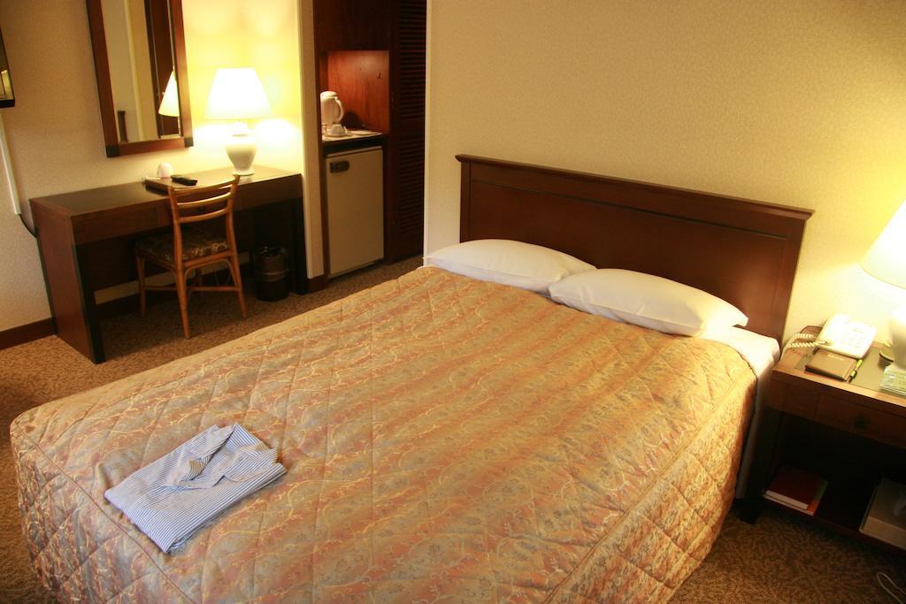 Kyu Karuizawa Hotel Otowa No Mori Cameră foto