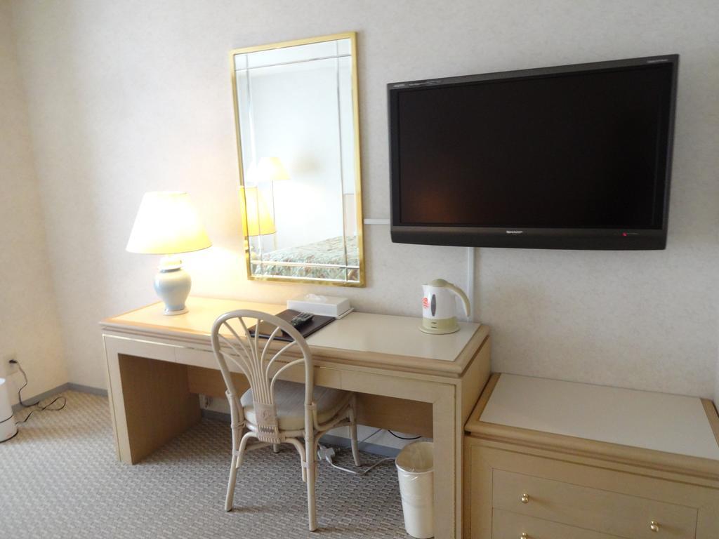 Kyu Karuizawa Hotel Otowa No Mori Cameră foto
