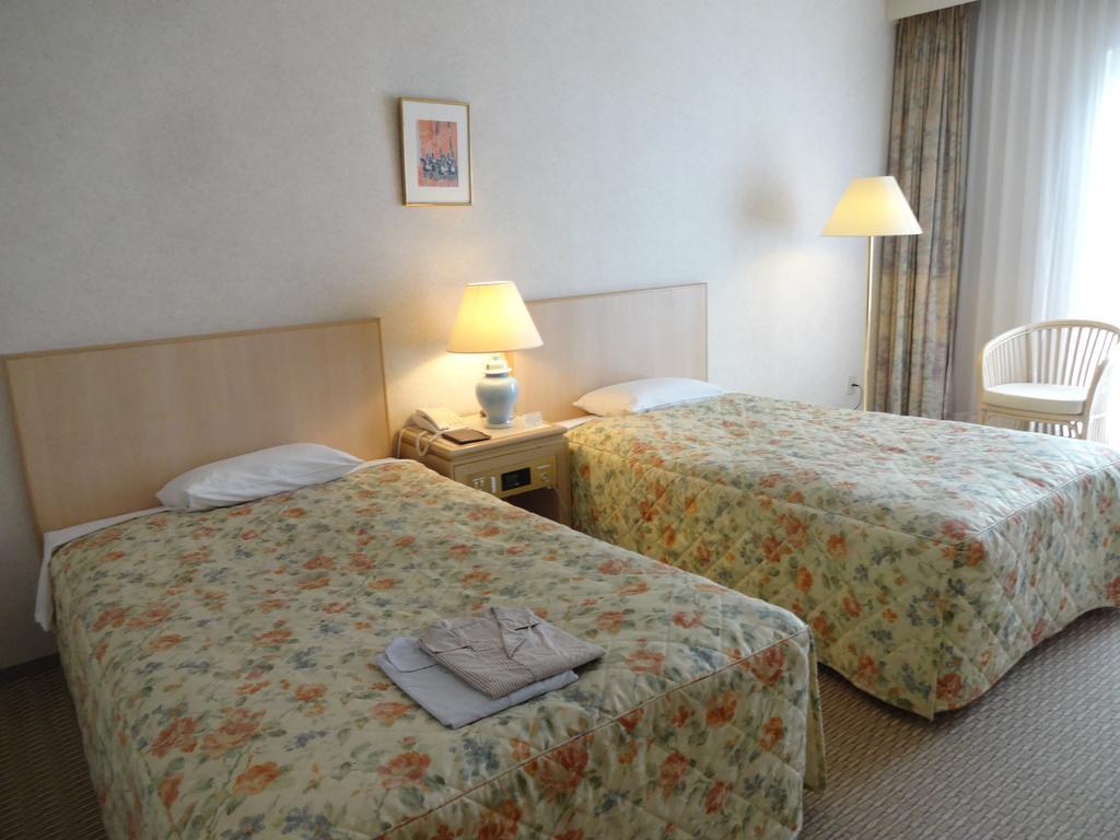 Kyu Karuizawa Hotel Otowa No Mori Cameră foto