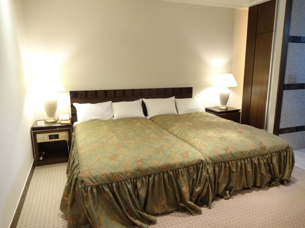 Kyu Karuizawa Hotel Otowa No Mori Cameră foto