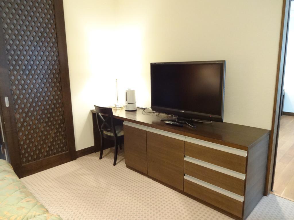 Kyu Karuizawa Hotel Otowa No Mori Cameră foto