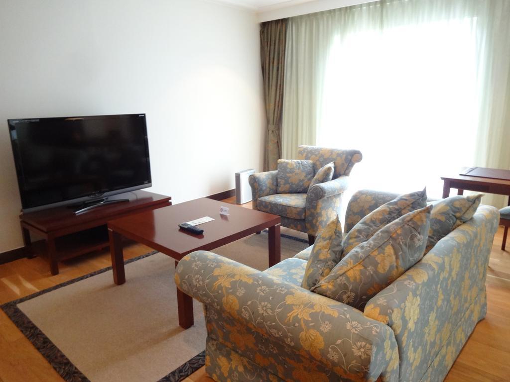 Kyu Karuizawa Hotel Otowa No Mori Cameră foto