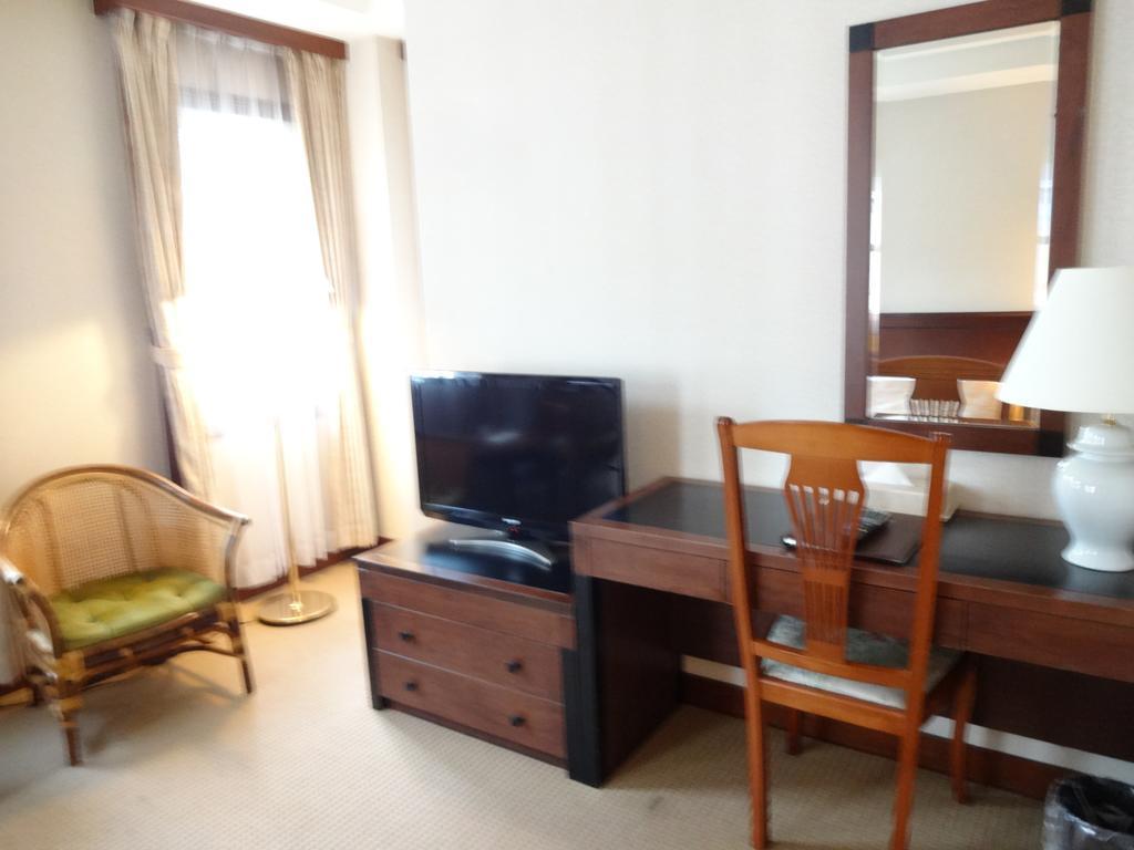 Kyu Karuizawa Hotel Otowa No Mori Cameră foto