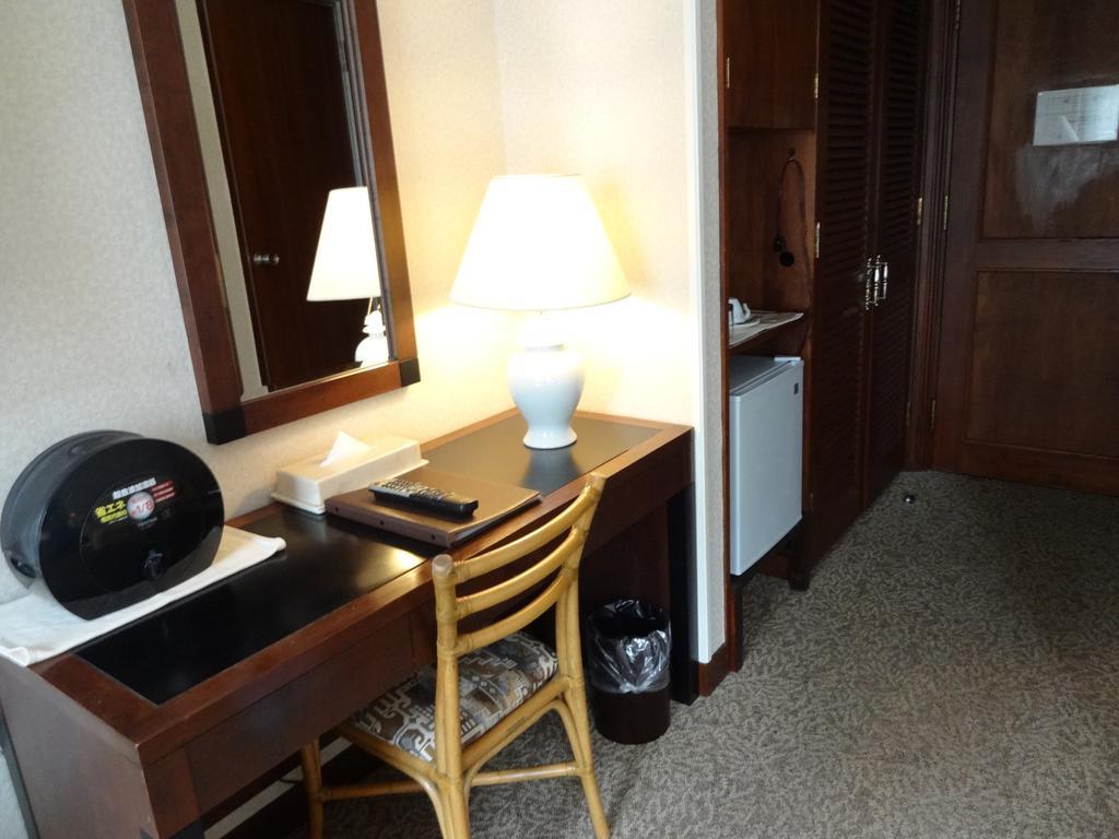 Kyu Karuizawa Hotel Otowa No Mori Cameră foto