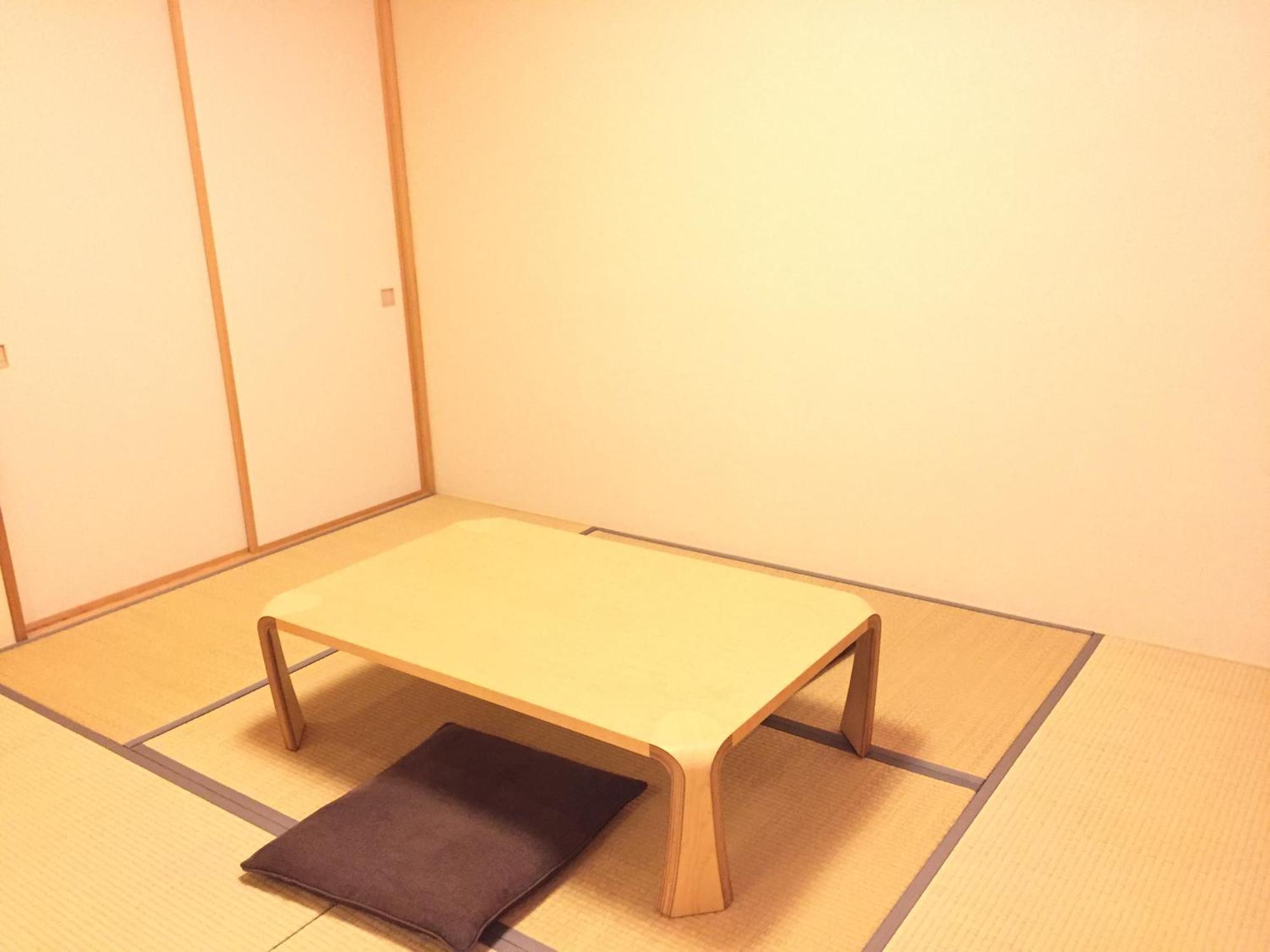 Kyu Karuizawa Hotel Otowa No Mori Cameră foto