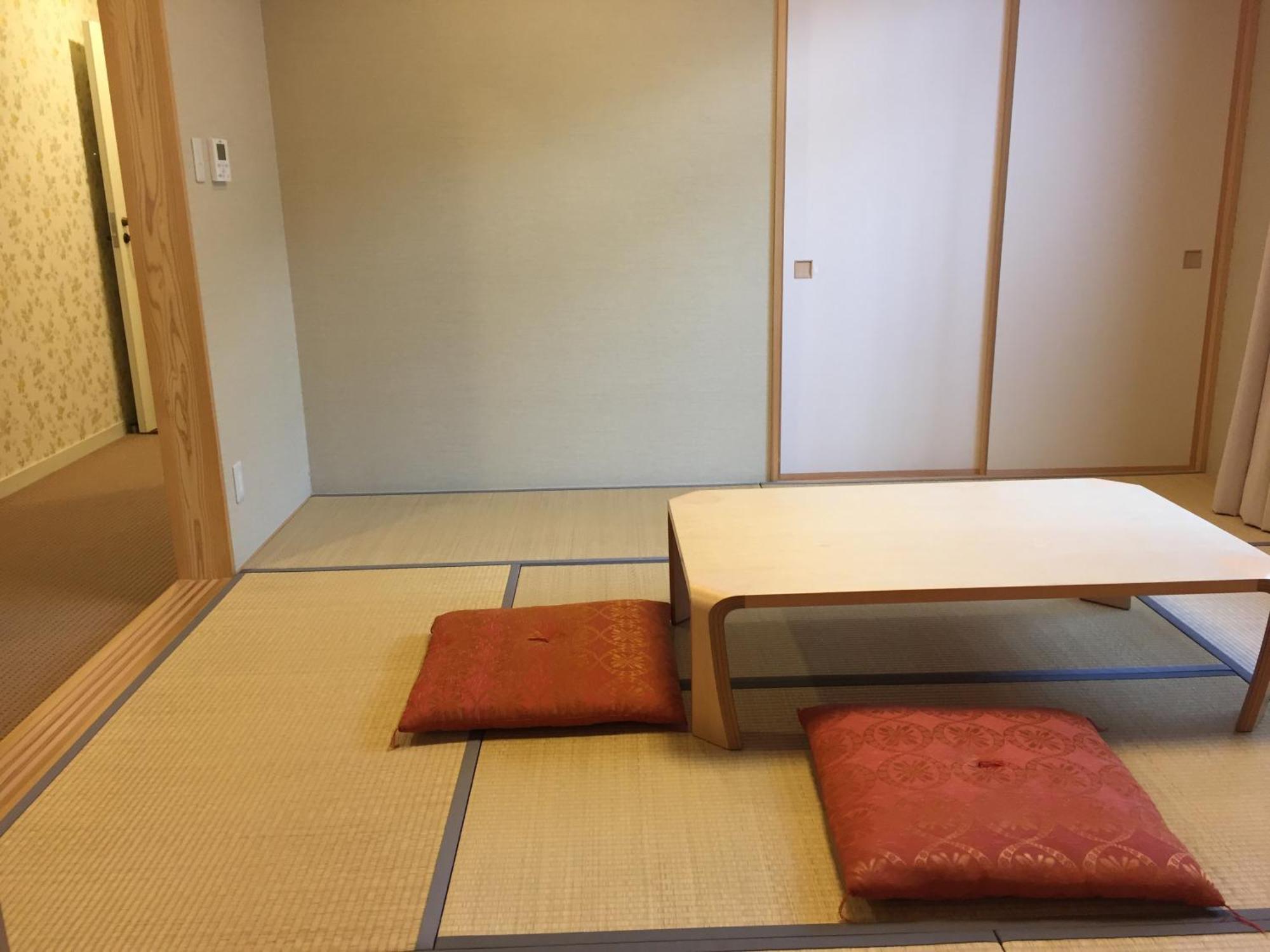 Kyu Karuizawa Hotel Otowa No Mori Cameră foto